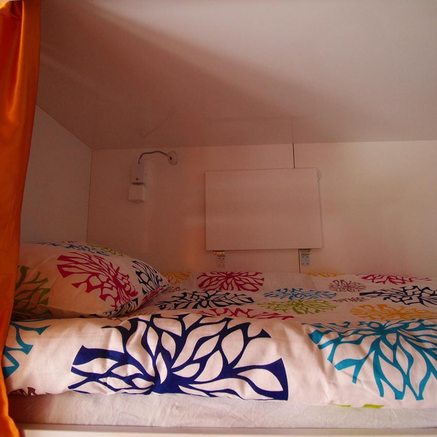 Deeps Hostel Eskisehir Exterior foto