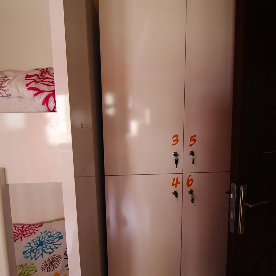 Deeps Hostel Eskisehir Exterior foto