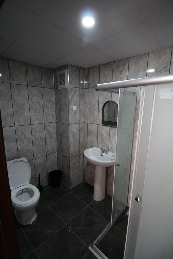 Deeps Hostel Eskisehir Exterior foto