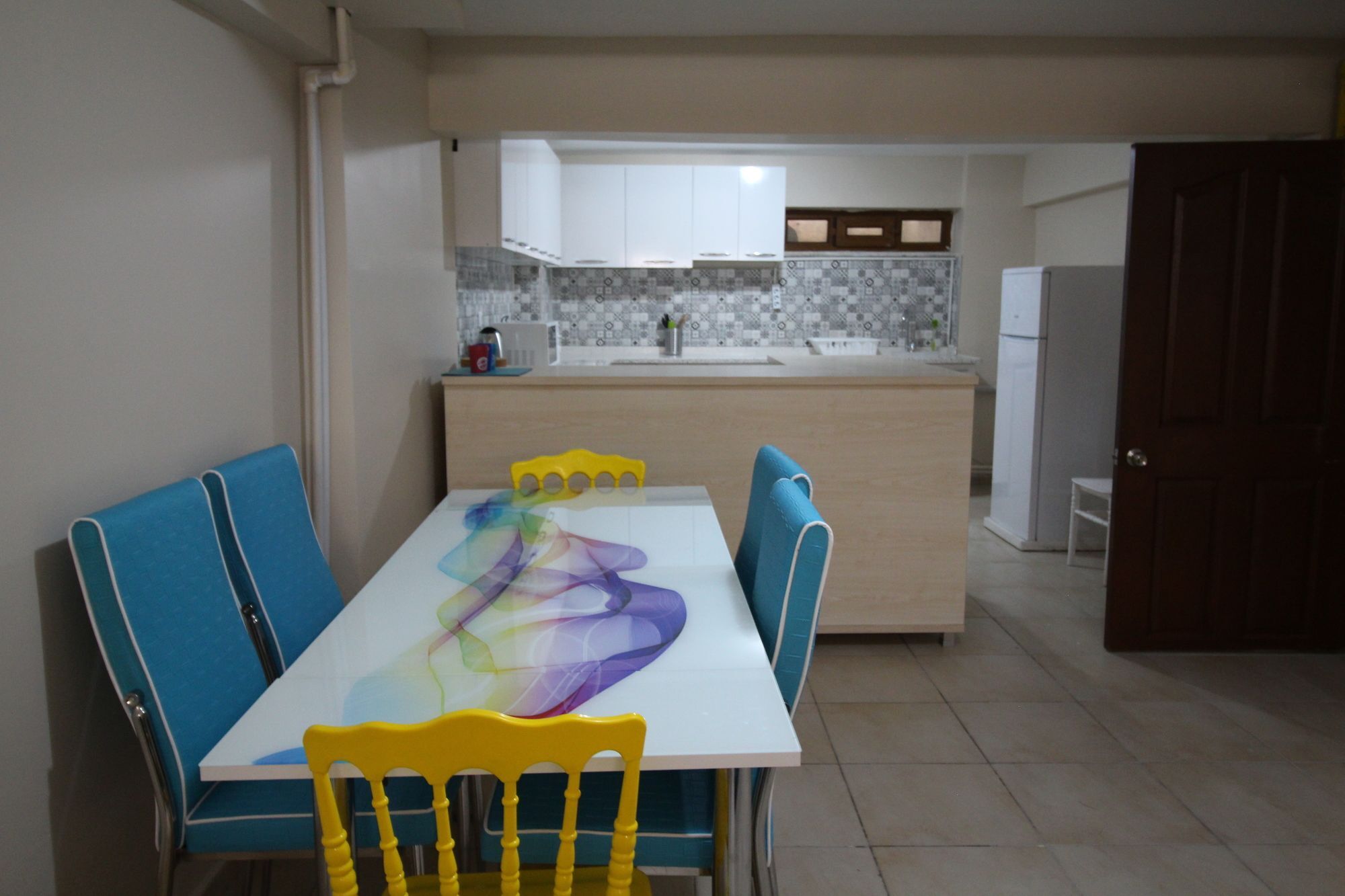 Deeps Hostel Eskisehir Exterior foto