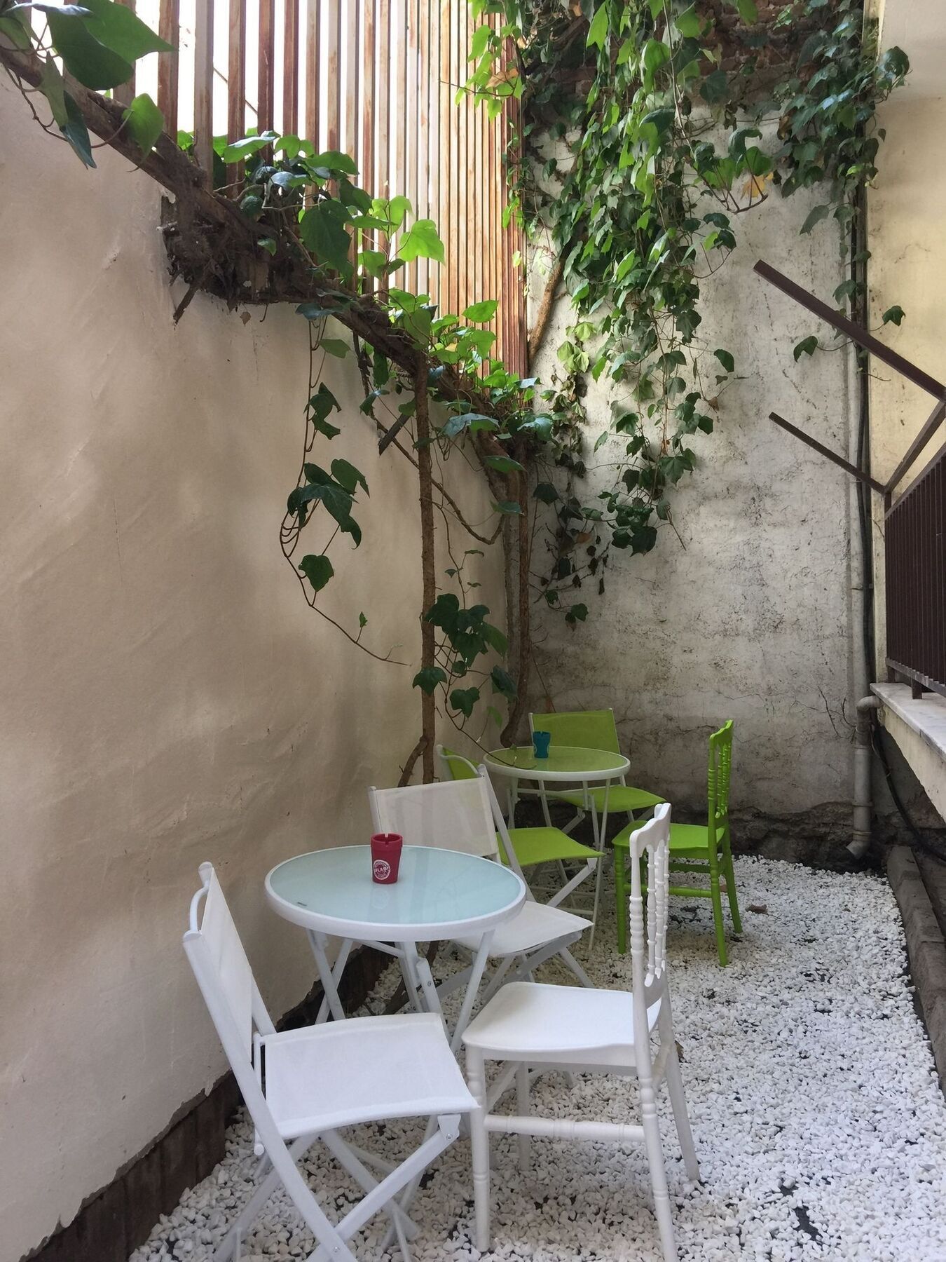 Deeps Hostel Eskisehir Exterior foto