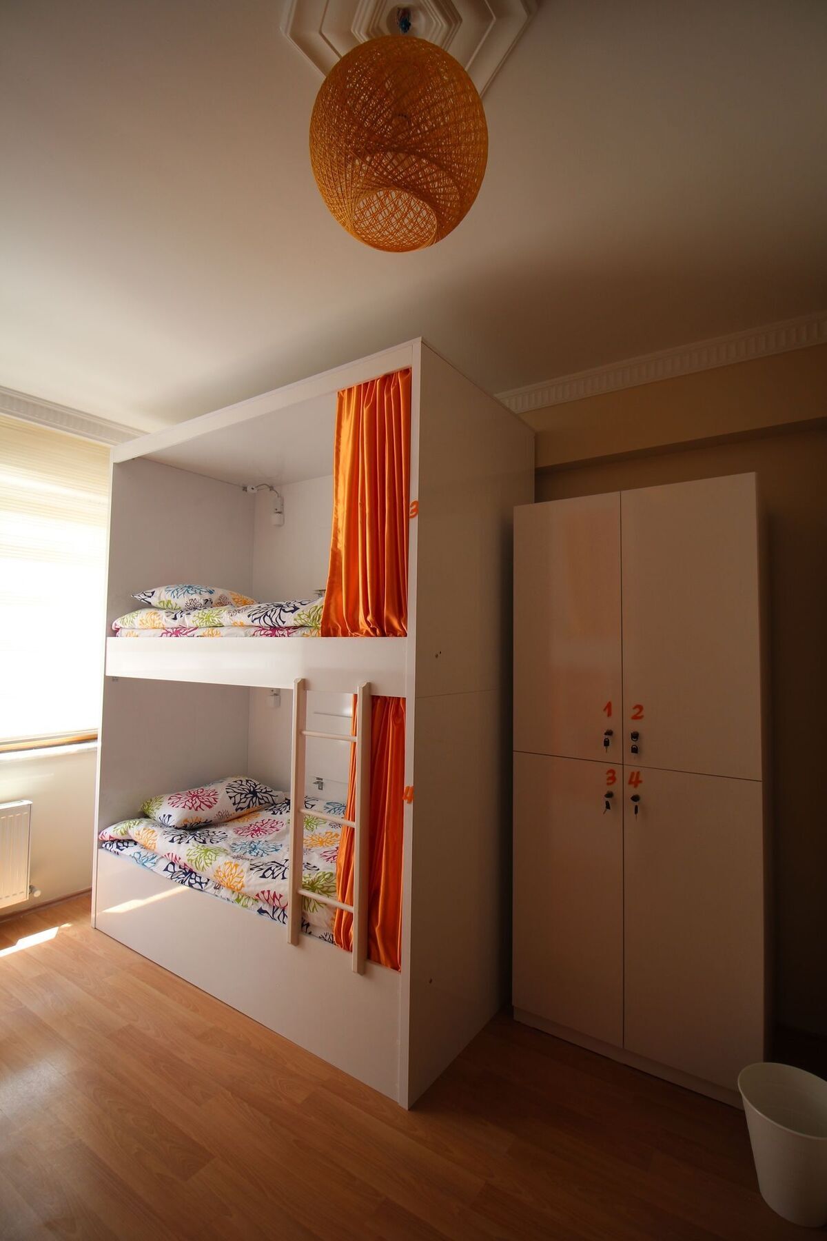 Deeps Hostel Eskisehir Exterior foto