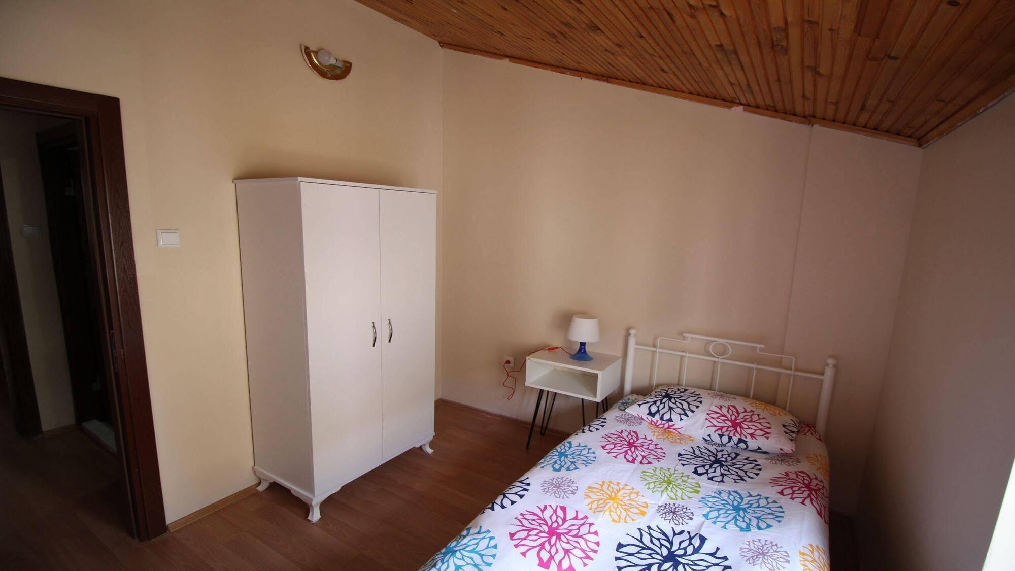 Deeps Hostel Eskisehir Exterior foto
